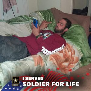 Meet your Posher, William